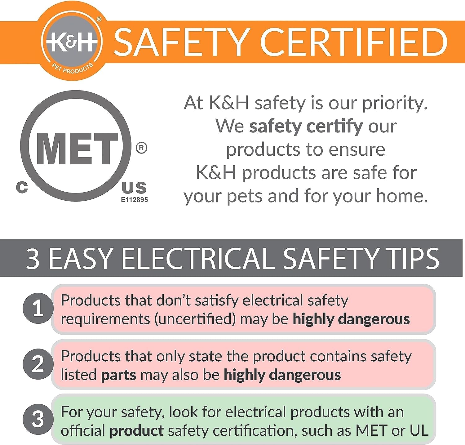 Thermo-Pet Lounge Sleeper Indoor Heated Dog Bed for Small Dogs & Cats - Automati