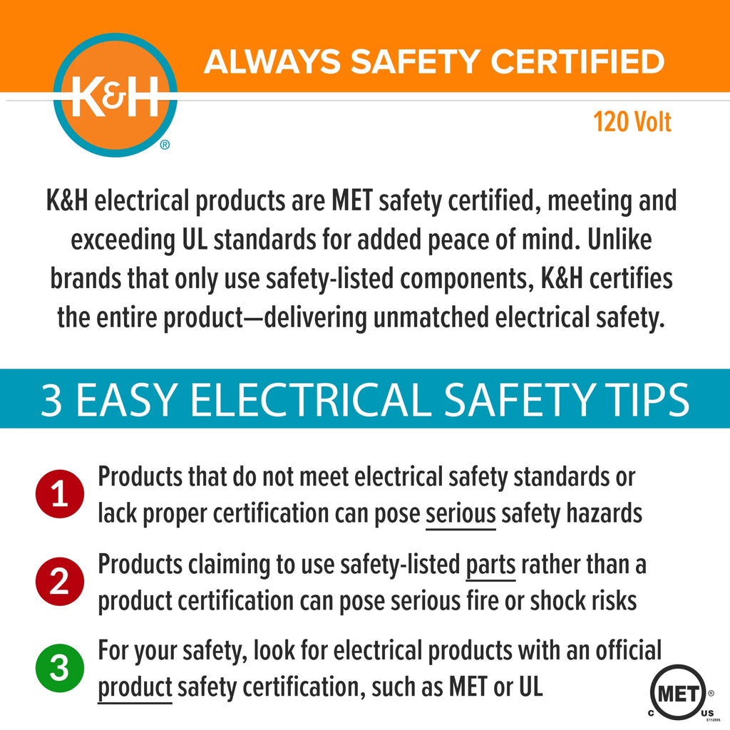 Lectro-Soft Outdoor Heated Pet Bed Gray Large 36 X 25 Inches